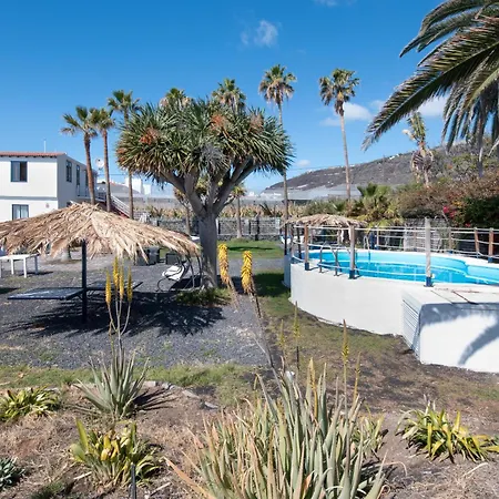 Daire La Bayana - 4 *