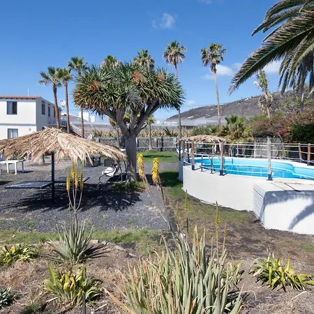 La Bayana - 4 * Puerto De Naos